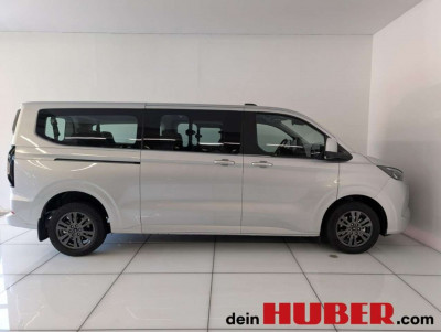 Ford Tourneo Custom Vorführwagen