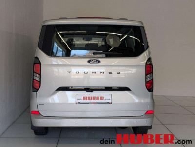 Ford Tourneo Custom Vorführwagen