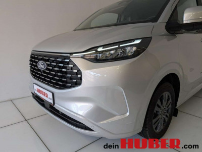 Ford Tourneo Custom Vorführwagen