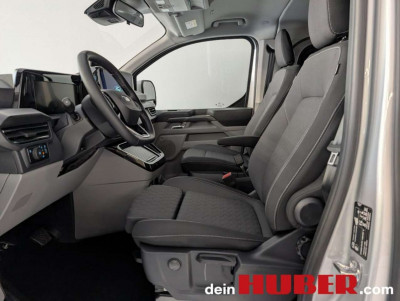 Ford Tourneo Custom Vorführwagen