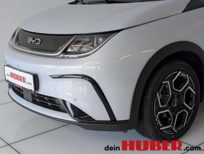 BYD Dolphin Neuwagen