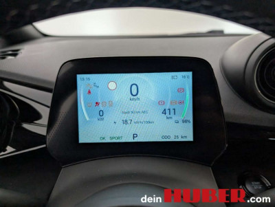 BYD Dolphin Neuwagen
