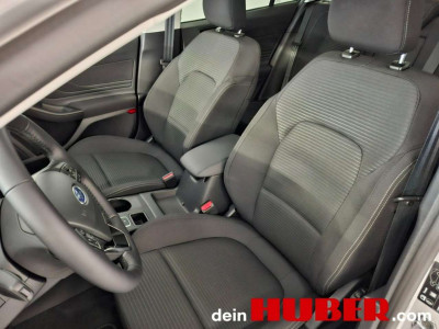 Ford Focus Vorführwagen