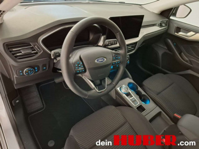 Ford Focus Vorführwagen
