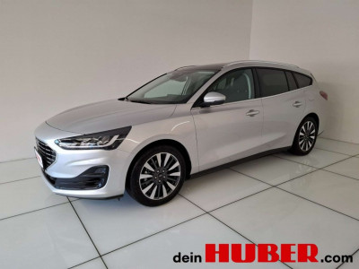 Ford Focus Vorführwagen