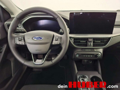 Ford Focus Vorführwagen