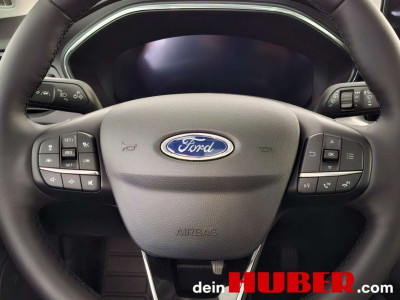 Ford Focus Vorführwagen