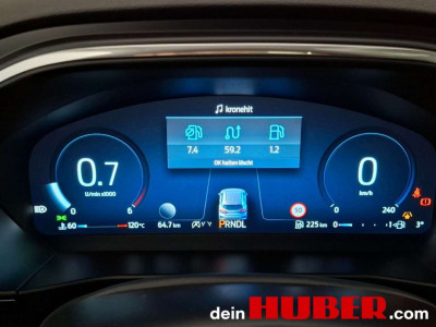 Ford Focus Vorführwagen