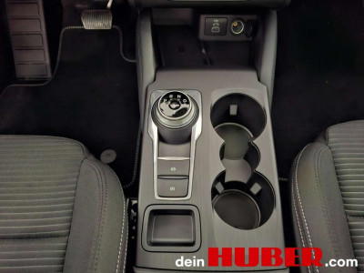 Ford Focus Vorführwagen