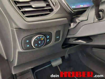 Ford Focus Vorführwagen