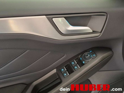 Ford Focus Vorführwagen