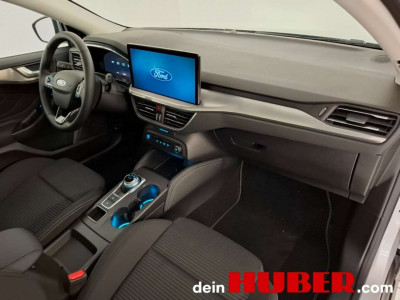 Ford Focus Vorführwagen
