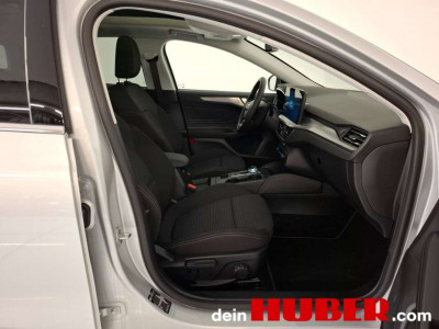 Ford Focus Vorführwagen