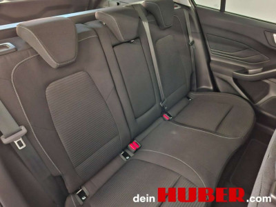 Ford Focus Vorführwagen