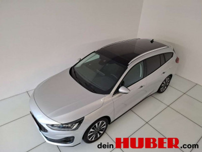 Ford Focus Vorführwagen