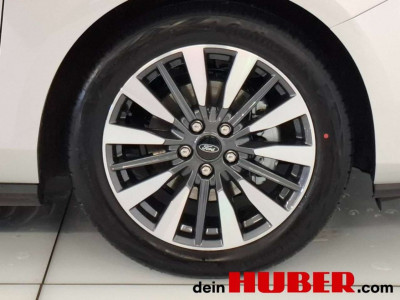 Ford Focus Vorführwagen