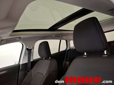 Ford Focus Vorführwagen