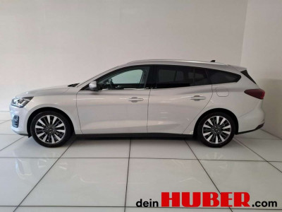 Ford Focus Vorführwagen