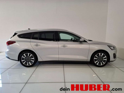 Ford Focus Vorführwagen