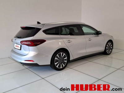 Ford Focus Vorführwagen