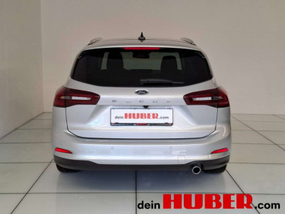 Ford Focus Vorführwagen