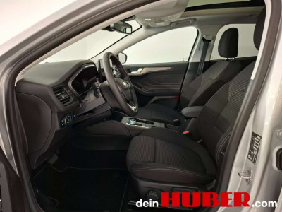 Ford Focus Vorführwagen