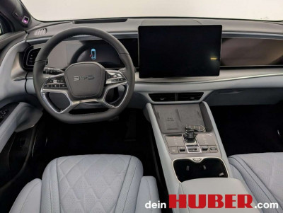 BYD Sealion 7 Neuwagen