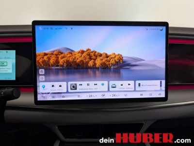 BYD Sealion 7 Neuwagen
