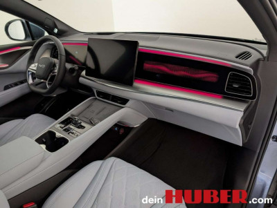 BYD Sealion 7 Neuwagen