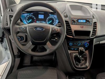 Ford Transit Connect Neuwagen
