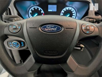 Ford Transit Connect Neuwagen