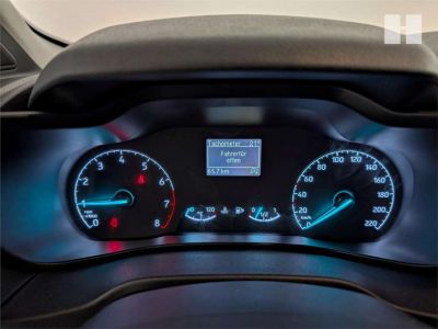 Ford Transit Connect Neuwagen
