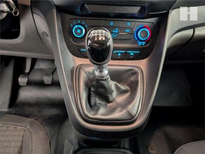 Ford Transit Connect Neuwagen
