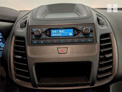 Ford Transit Connect Neuwagen