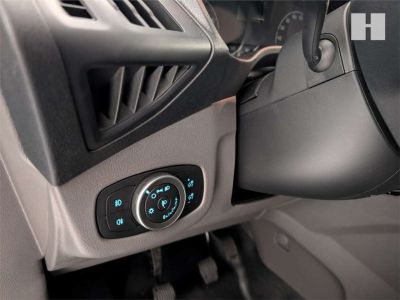 Ford Transit Connect Neuwagen
