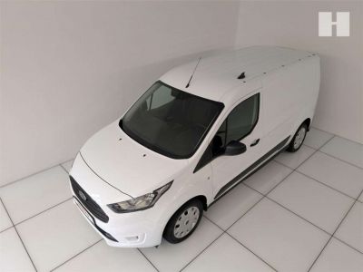 Ford Transit Connect Neuwagen