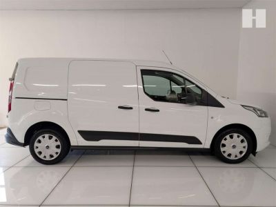 Ford Transit Connect Neuwagen