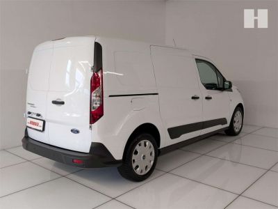 Ford Transit Connect Neuwagen