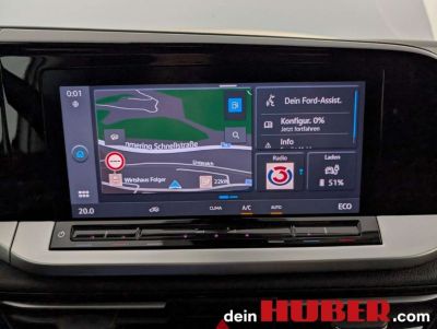 Ford Transit Neuwagen
