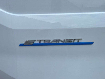 Ford Transit Gebrauchtwagen