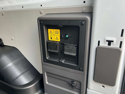 Ford Transit Gebrauchtwagen