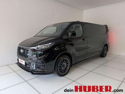 Ford Transit Custom Gebrauchtwagen Ford Transit Custom Gebrauchtwagen