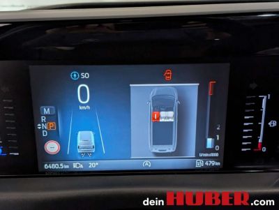 Ford Transit Custom Gebrauchtwagen