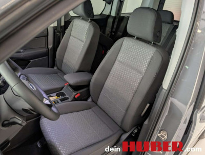 Ford Tourneo Connect Vorführwagen Ford Tourneo Connect Vorführwagen