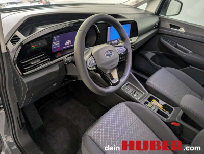 Ford Tourneo Connect Vorführwagen Ford Tourneo Connect Vorführwagen
