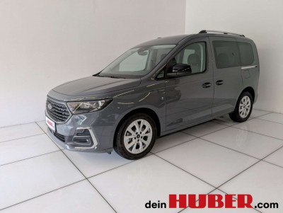 Ford Tourneo Connect Vorführwagen Ford Tourneo Connect Vorführwagen