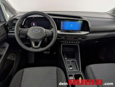 Ford Tourneo Connect Vorführwagen Ford Tourneo Connect Vorführwagen