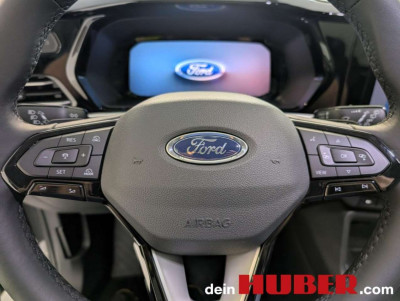 Ford Tourneo Connect Vorführwagen Ford Tourneo Connect Vorführwagen
