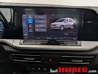 Ford Tourneo Connect Vorführwagen Ford Tourneo Connect Vorführwagen