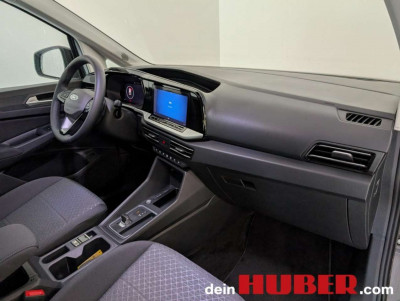 Ford Tourneo Connect Vorführwagen Ford Tourneo Connect Vorführwagen